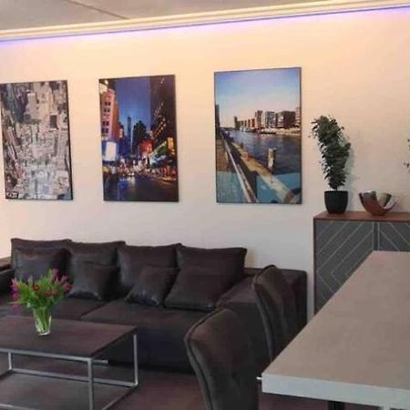 Stylish Luxus Appartments In The City Center Trier Kültér fotó